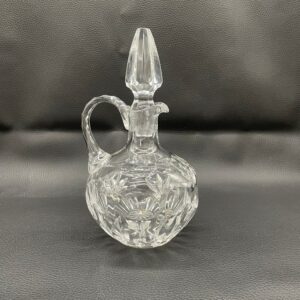 Karafka z uchwytem kryształowa Nachtmann Bamberg