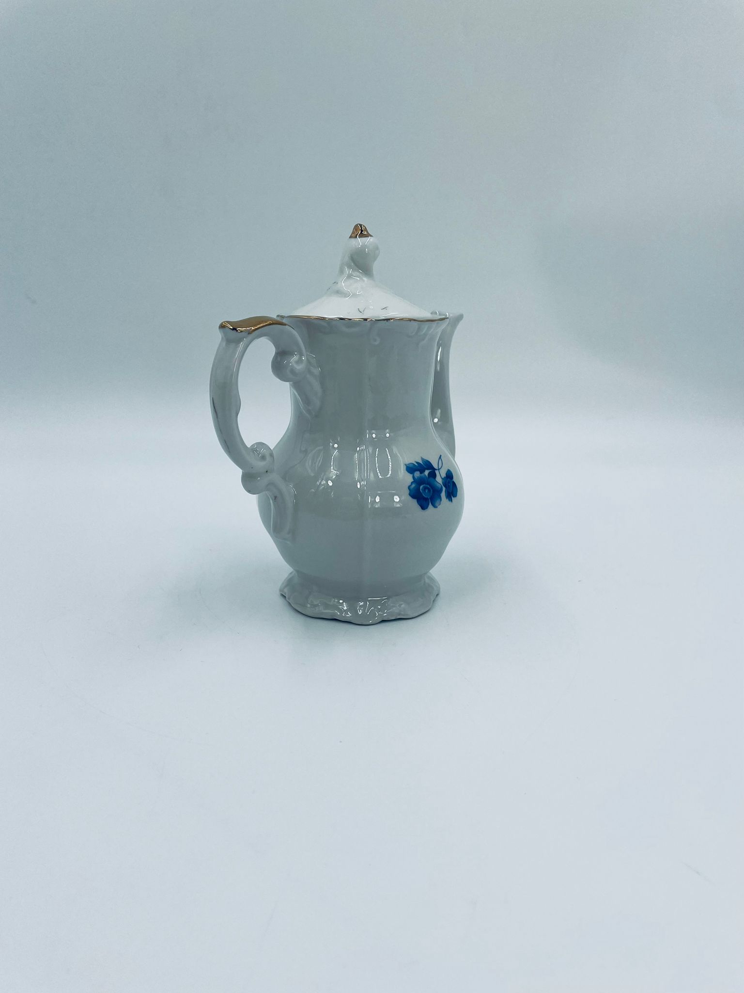 Dzbanuszek Chińska porcelana Vintage - Image 4