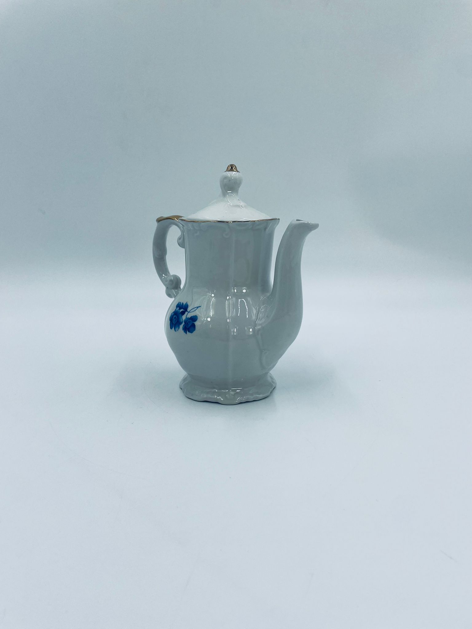 Dzbanuszek Chińska porcelana Vintage - Image 5