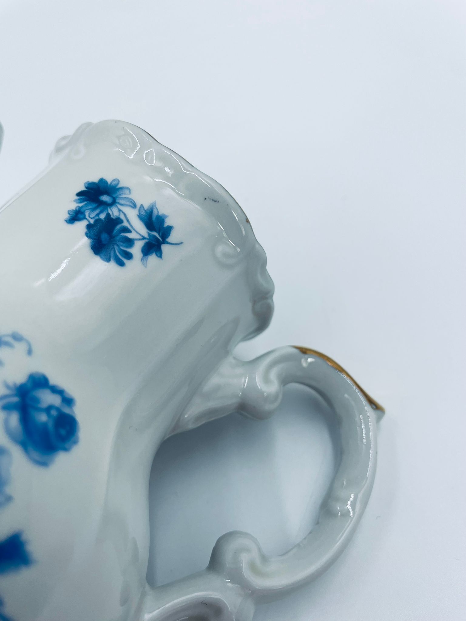 Dzbanuszek Chińska porcelana Vintage - Image 7