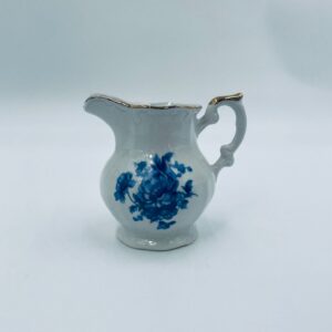 Dzbanuszek do mleka Chińska porcelana Vintage