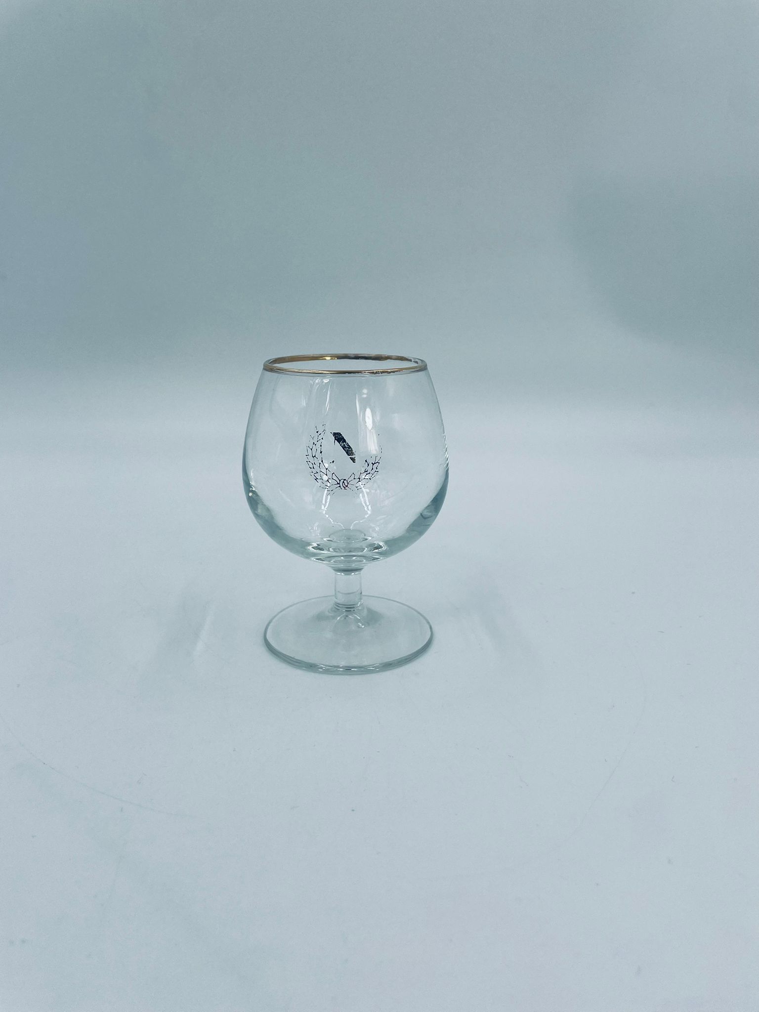 Kieliszek do koniaku, brandy Napoleon