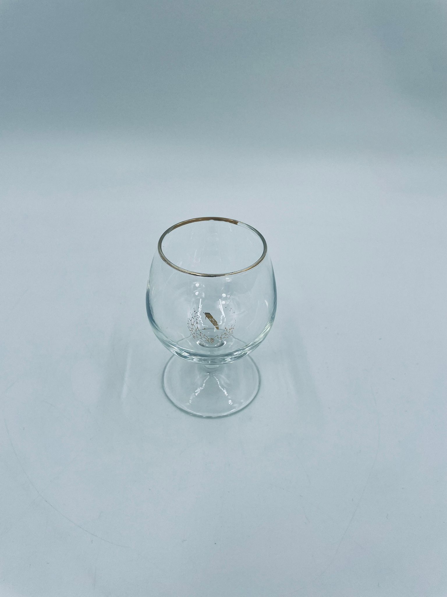 Kieliszek do koniaku, brandy Napoleon - obrazek 3