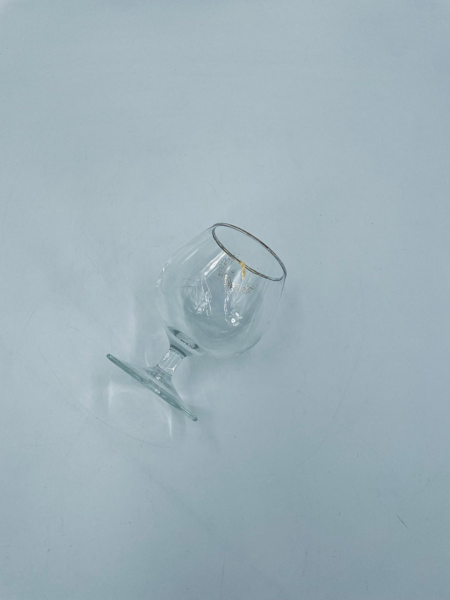 Kieliszek do koniaku, brandy Napoleon - obrazek 4