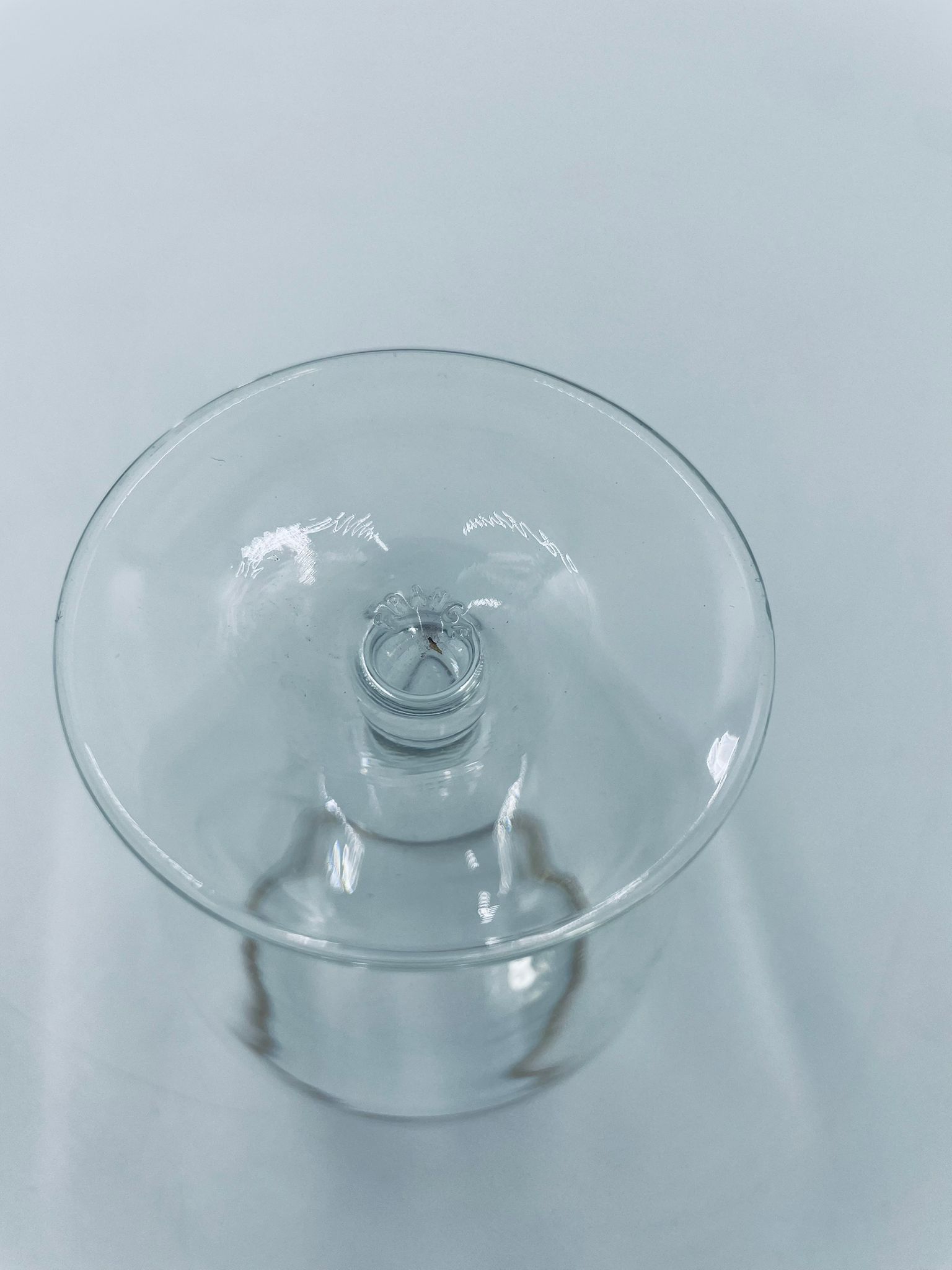 Kieliszek do koniaku, brandy Napoleon - obrazek 7