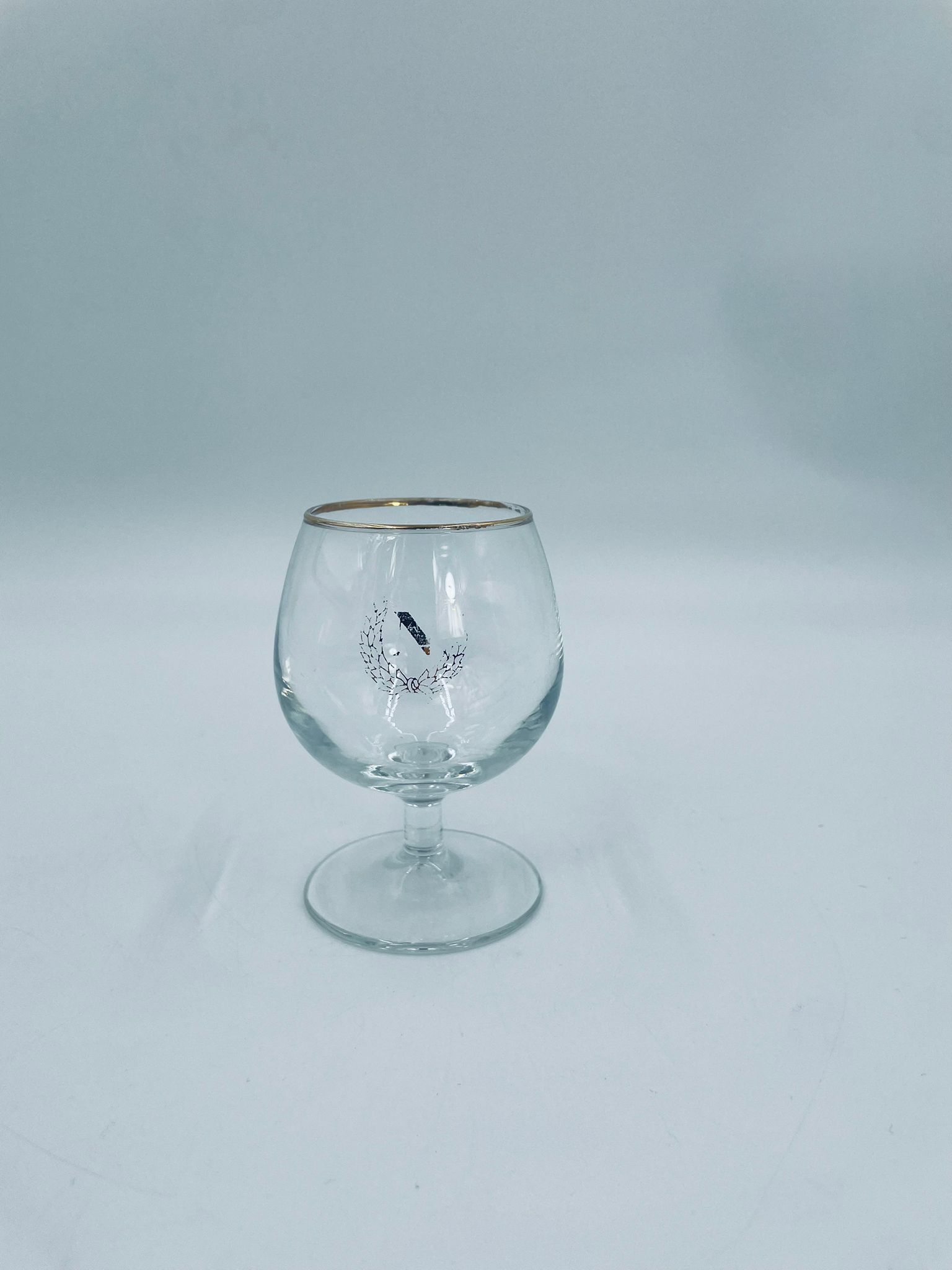 Kieliszek do koniaku, brandy Napoleon - obrazek 8