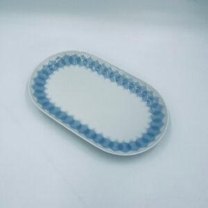 Rosenthal Lotus Blau decorative platter