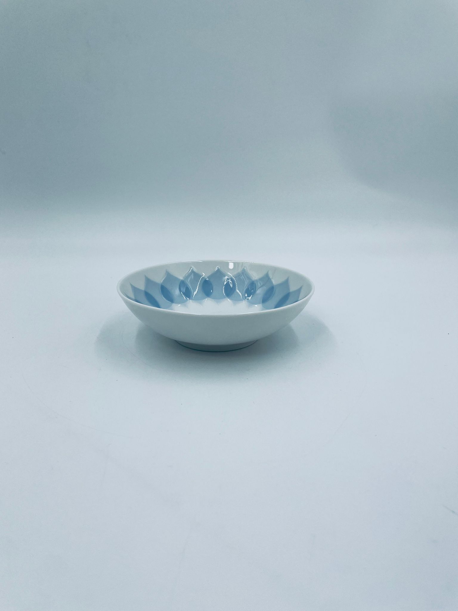 Miseczka Rosenthal Lotus Blau - obrazek 3