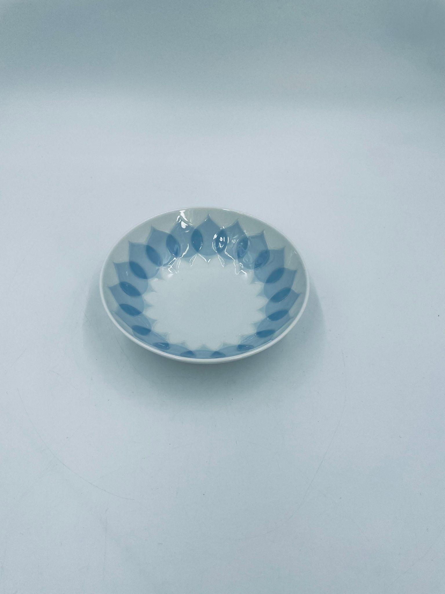 Miseczka Rosenthal Lotus Blau - obrazek 4