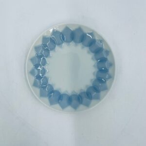 Mały talerzyk Rosenthal Lotus Blau