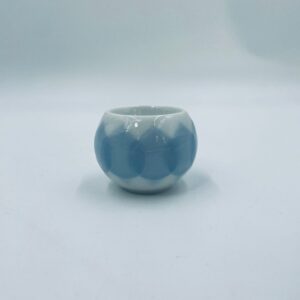 Kieliszek do jajka Rosenthal Lotus Blau