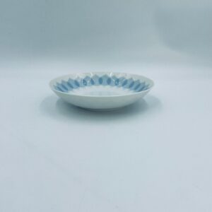 Talerzyk do zupy, miseczka Rosenthal Lotus Blau