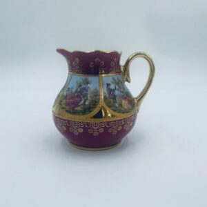 Dzbanuszek na mleko Paul Leitner Wiesau