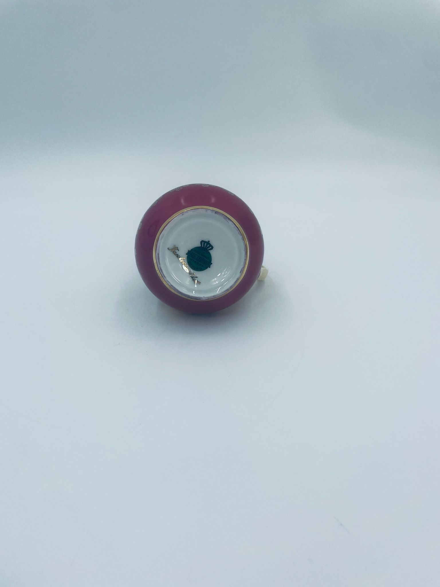 Dzbanuszek na mleko Paul Leitner Wiesau - obrazek 10