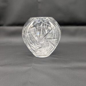 Wazon dekoracyjny w stylu Vintage