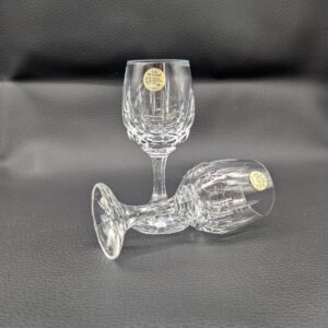 Kieliszek do wódki kryształowy  Zwiesel Glas