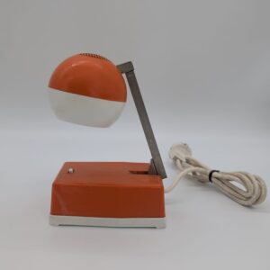 Lampa teleskopowa, biurowa Eichhoff -Werke