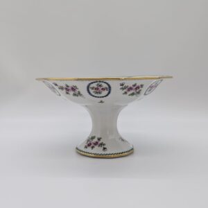 Patera porcelanowa antyczna Limoges France