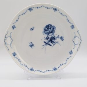 Patera porcelanowa Furstenberg Lattine