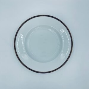 Talerz głęboki obiadowy H&C Selb Bavaria