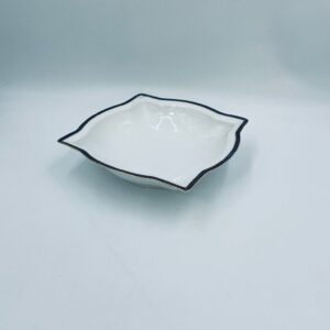 H&C Selb Bavaria porcelain bowl