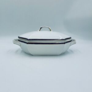 H&C Selb Bavaria porcelain vase