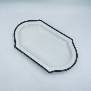 H&C Selb Bavaria platter