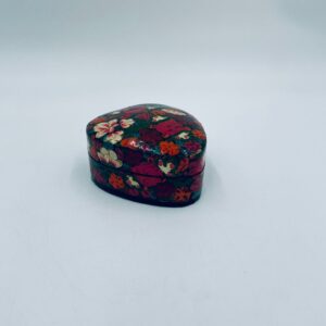 Vintage trinket box
