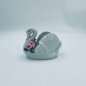 Figurka kolekcjonerska Łabedź