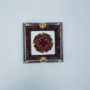 Misa dekoracyjna Porcelanowa Versace