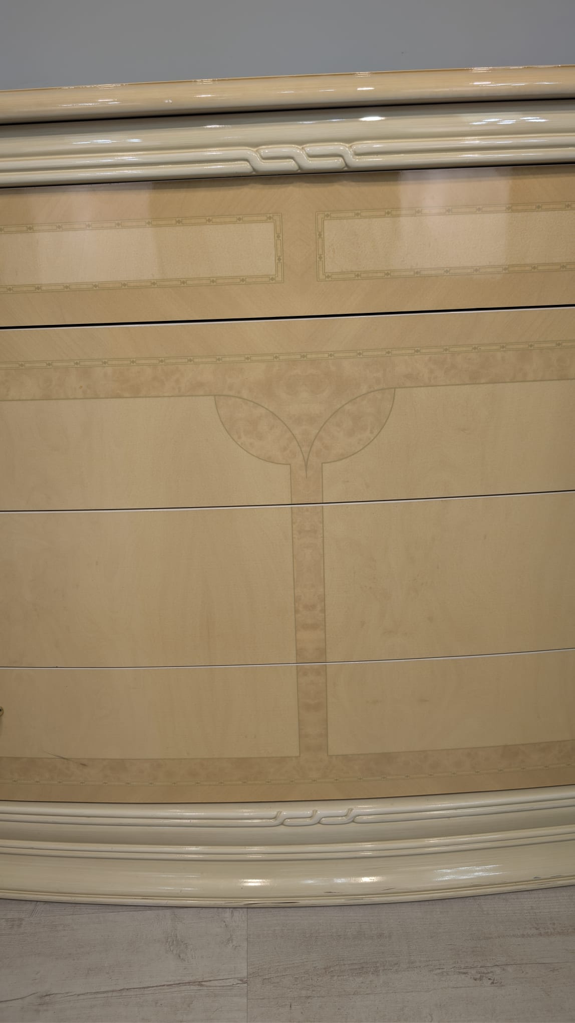 Klasyczna komoda włoska Corsini - obrazek 11