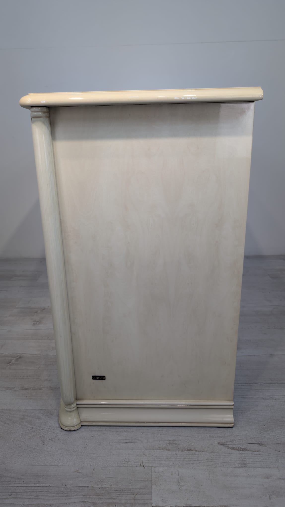 Klasyczna komoda włoska Corsini - obrazek 12