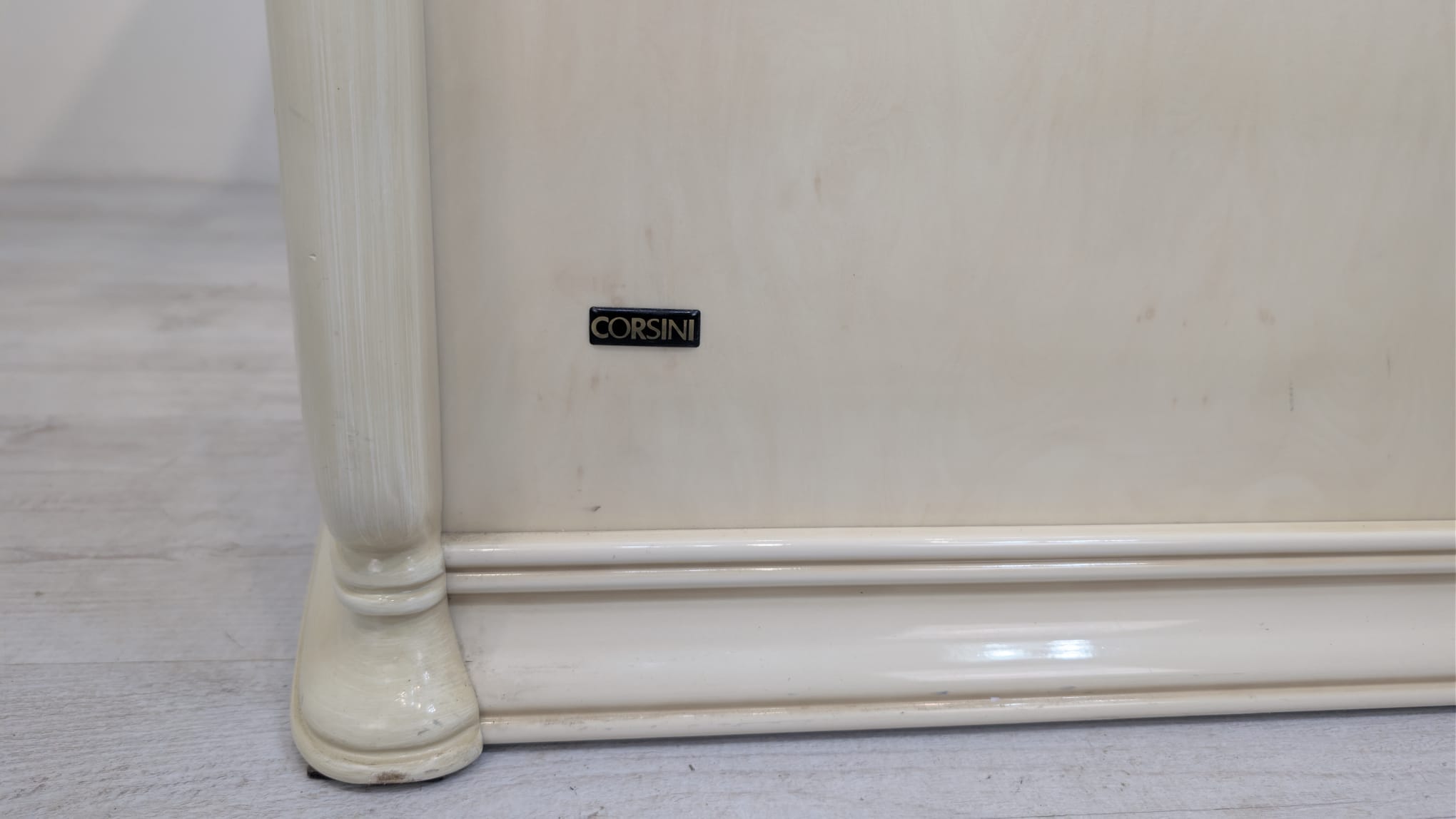 Klasyczna komoda włoska Corsini - obrazek 14