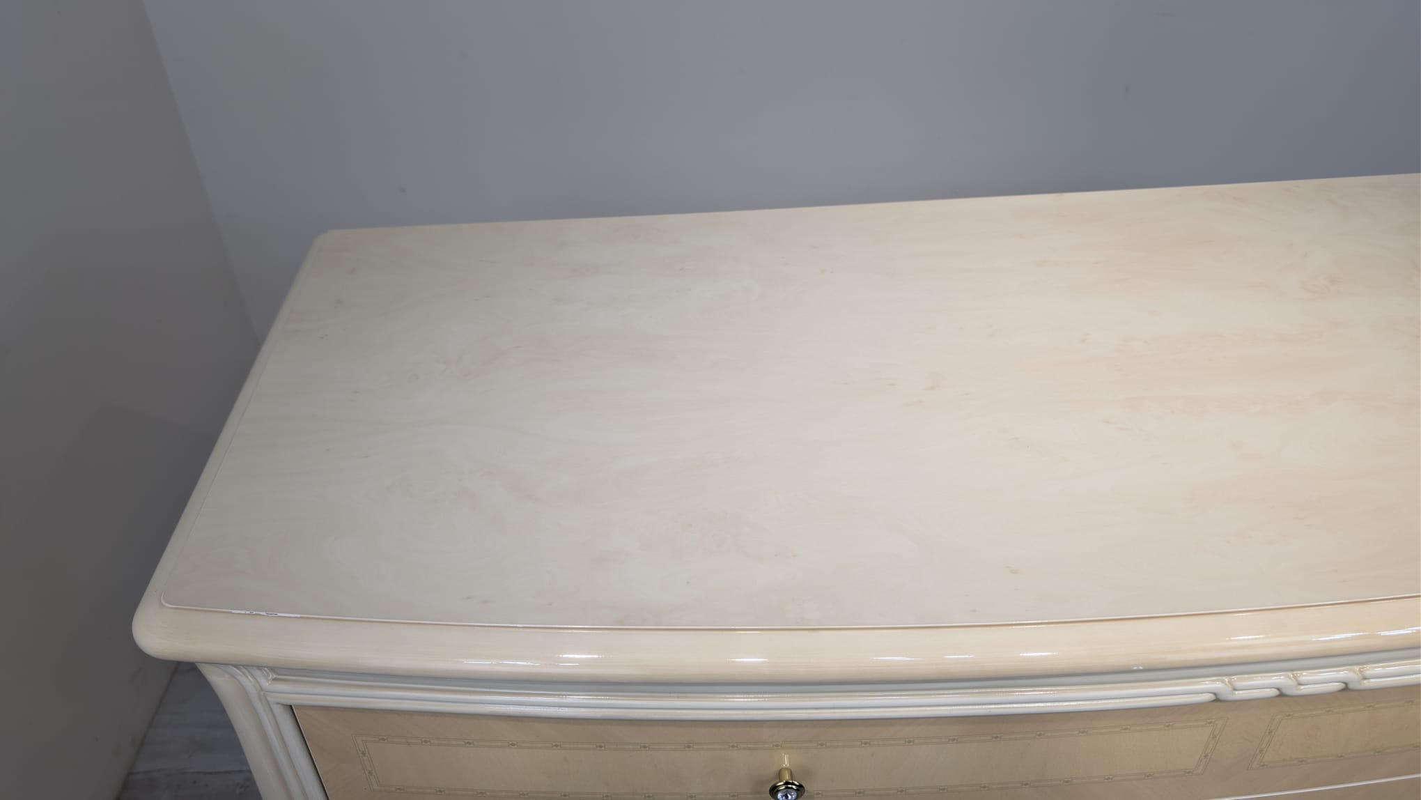 Klasyczna komoda włoska Corsini - obrazek 17