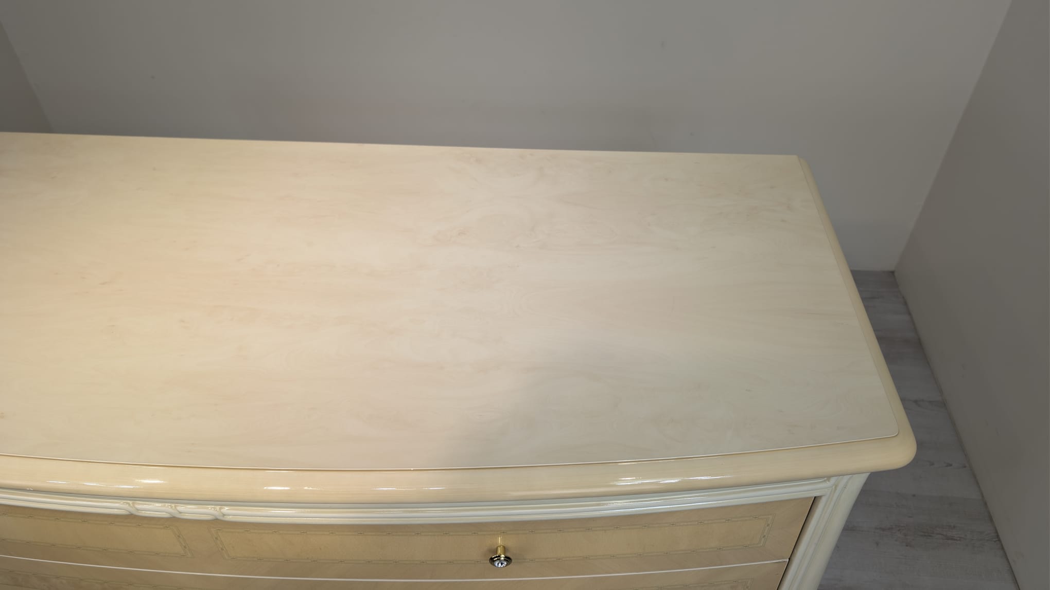 Klasyczna komoda włoska Corsini - obrazek 18