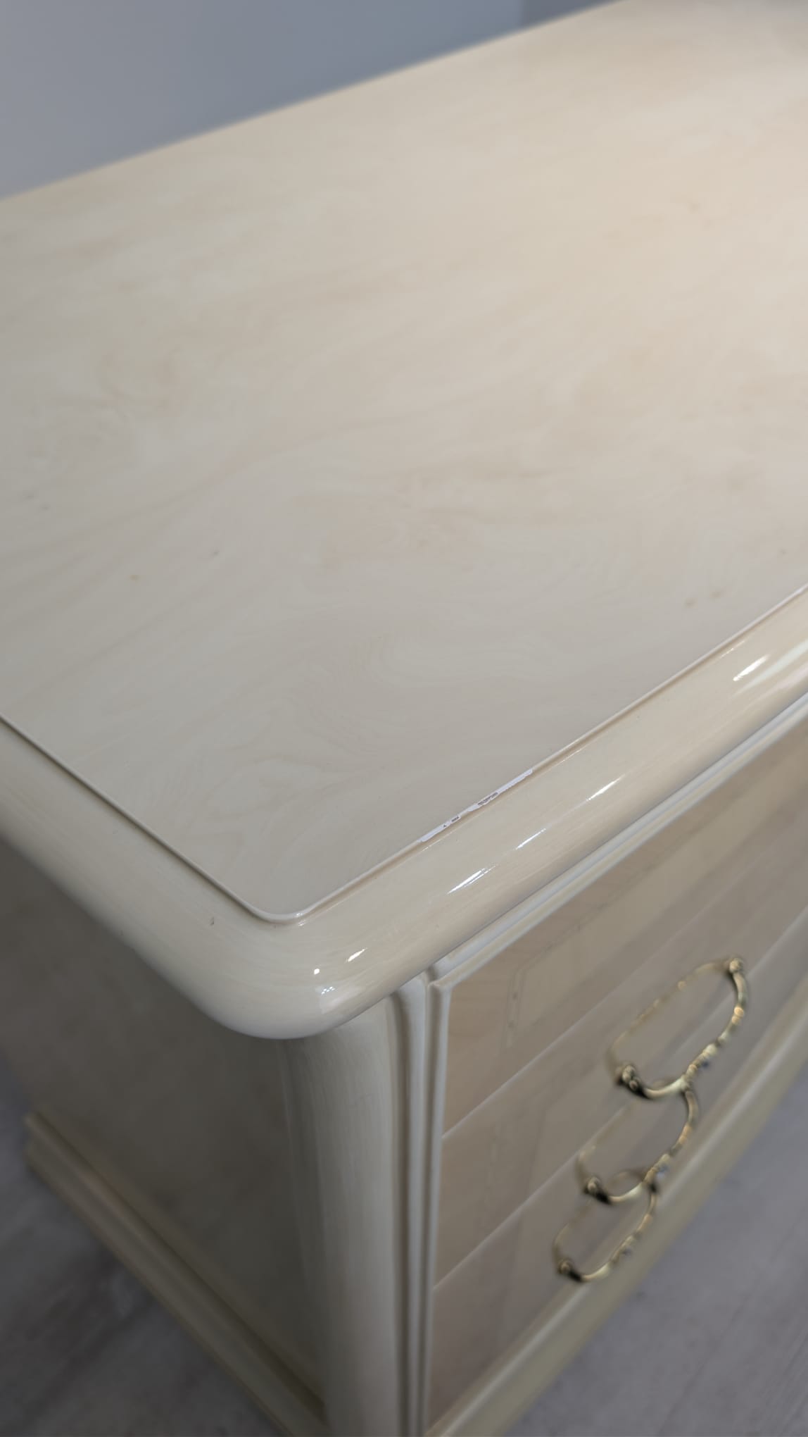 Klasyczna komoda włoska Corsini - obrazek 19