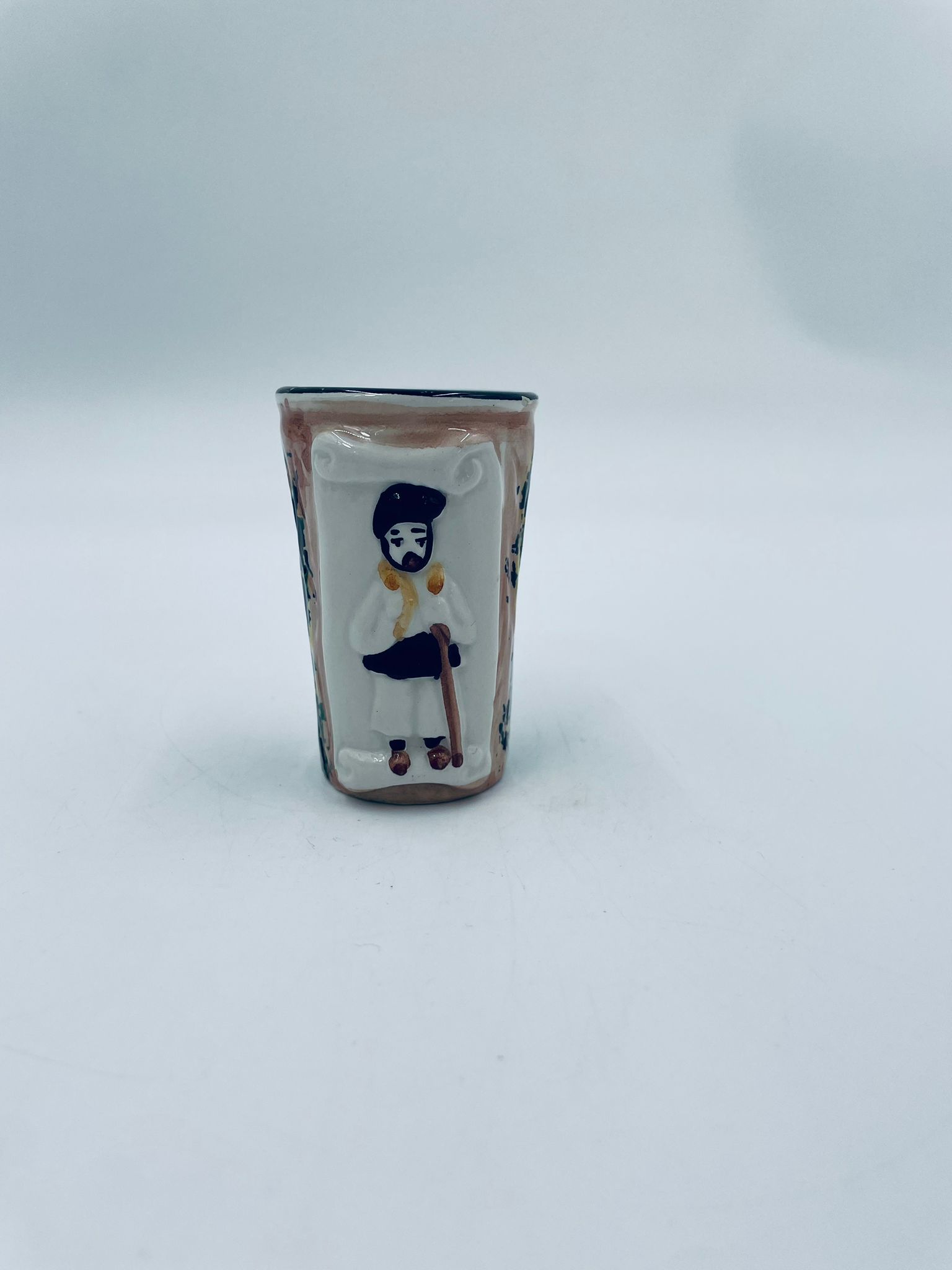 Kieliszek kolekcjonerski z Sardynii - Image 3