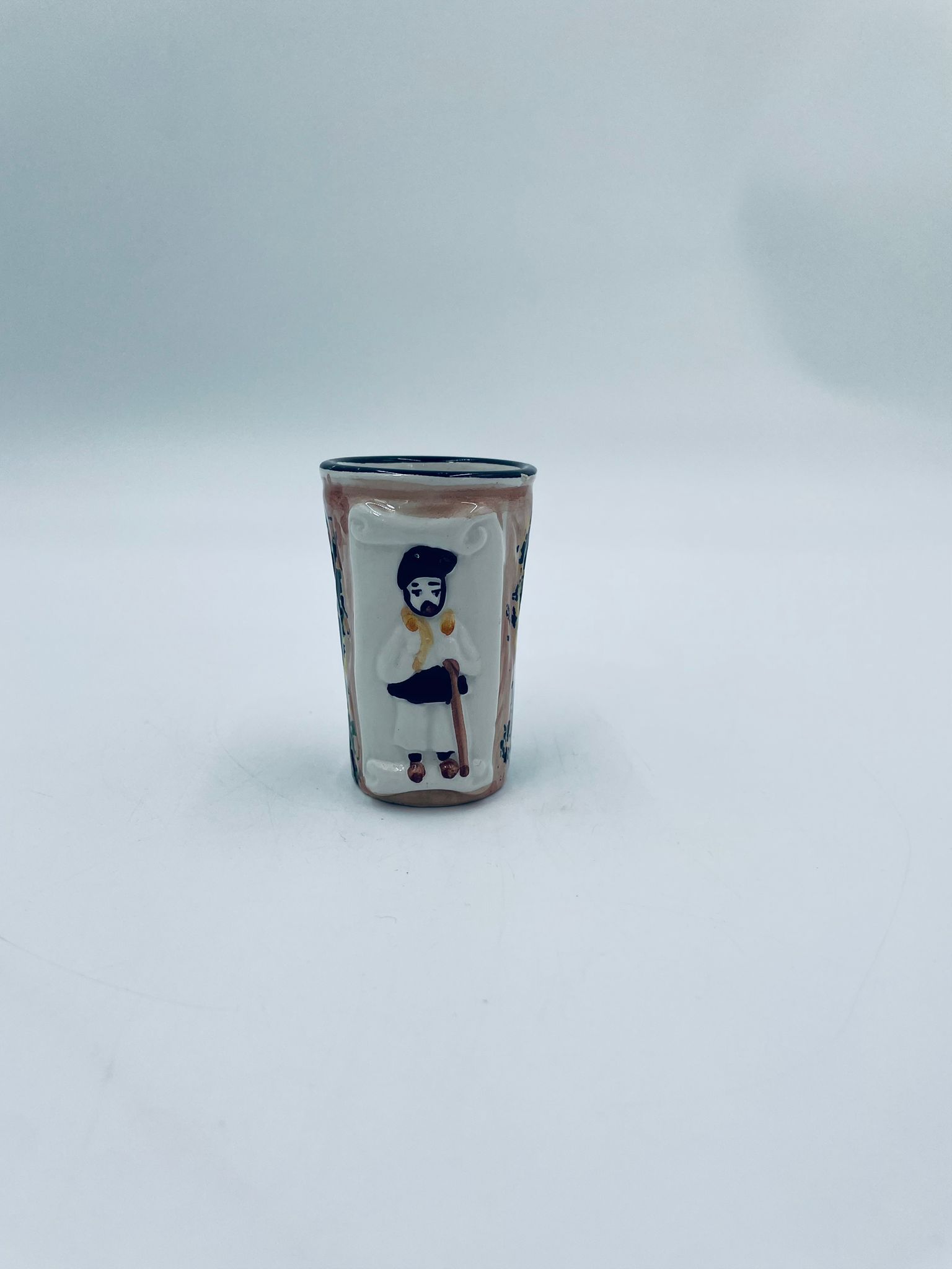 Kieliszek kolekcjonerski z Sardynii - Image 4