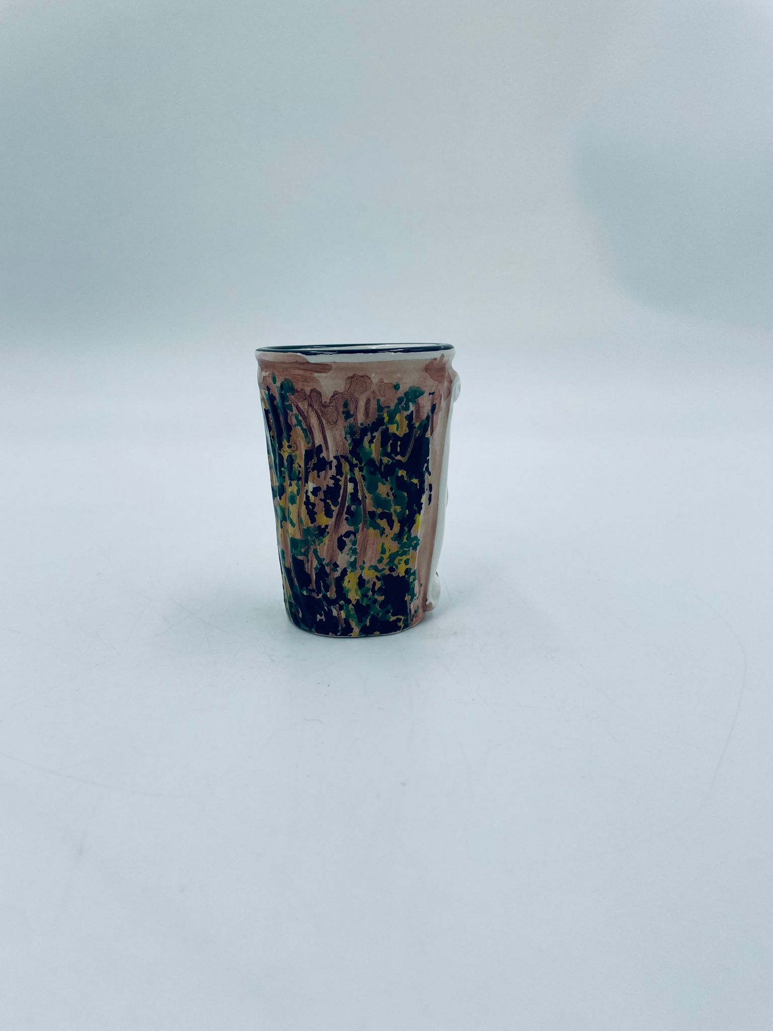 Kieliszek kolekcjonerski z Sardynii - Image 13