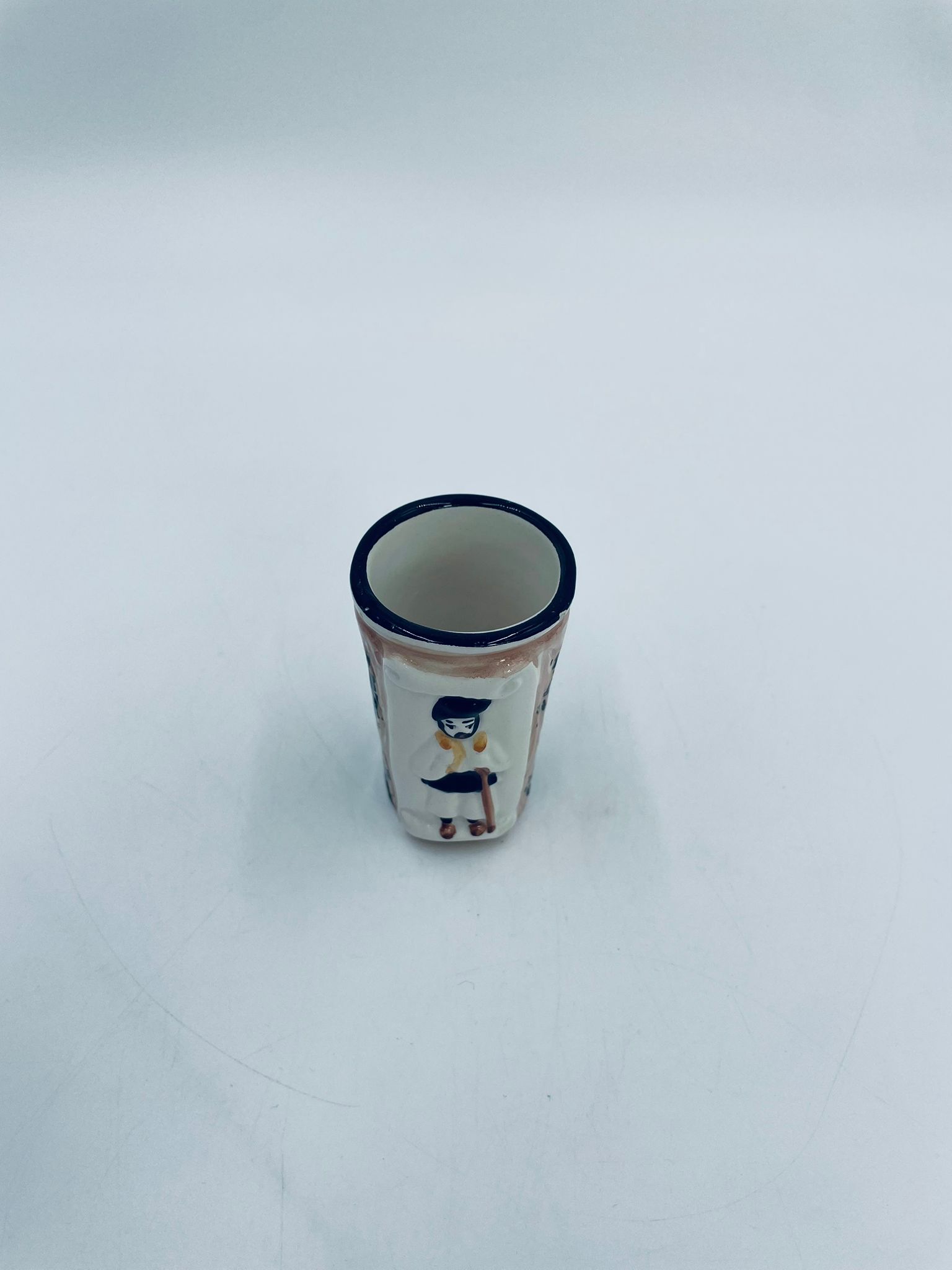 Kieliszek kolekcjonerski z Sardynii - Image 12