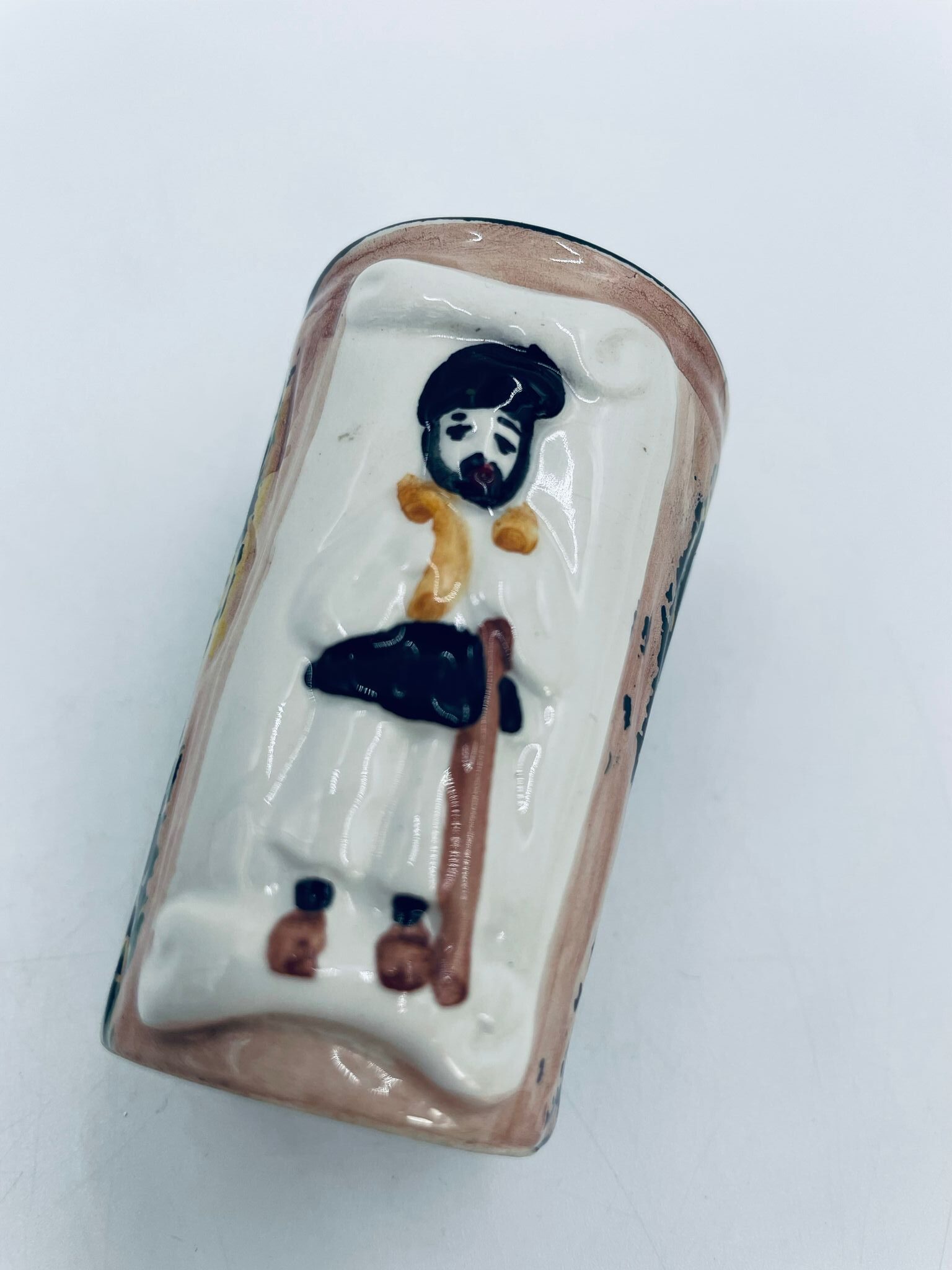 Kieliszek kolekcjonerski z Sardynii - Image 10