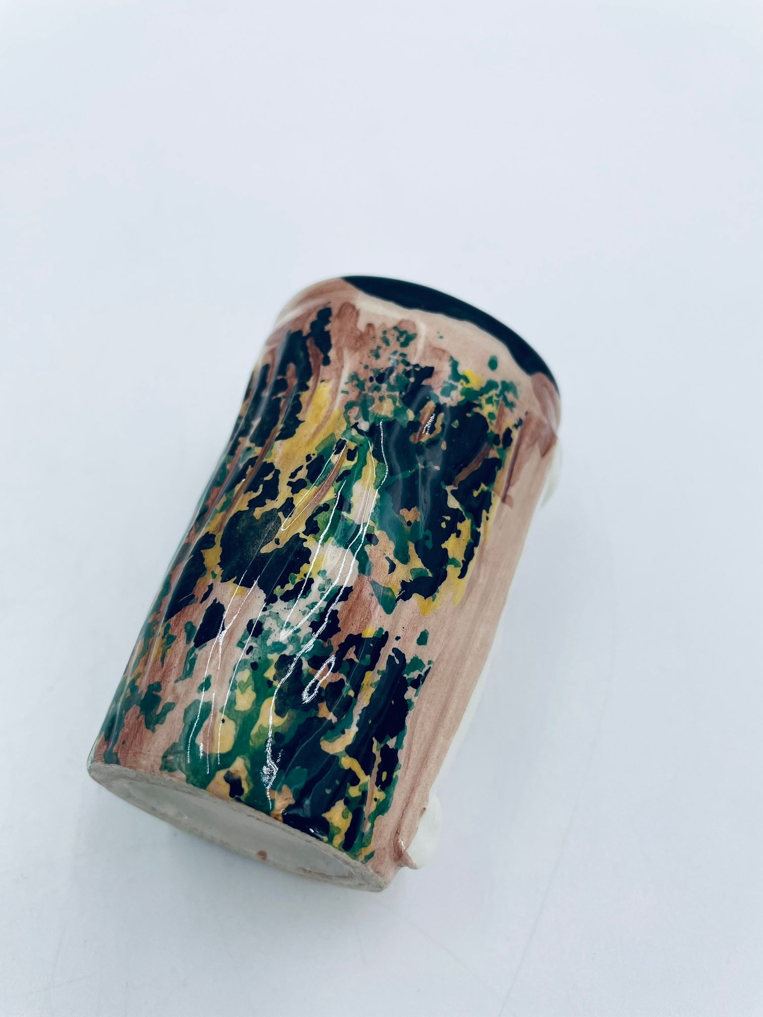 Kieliszek kolekcjonerski z Sardynii - Image 9