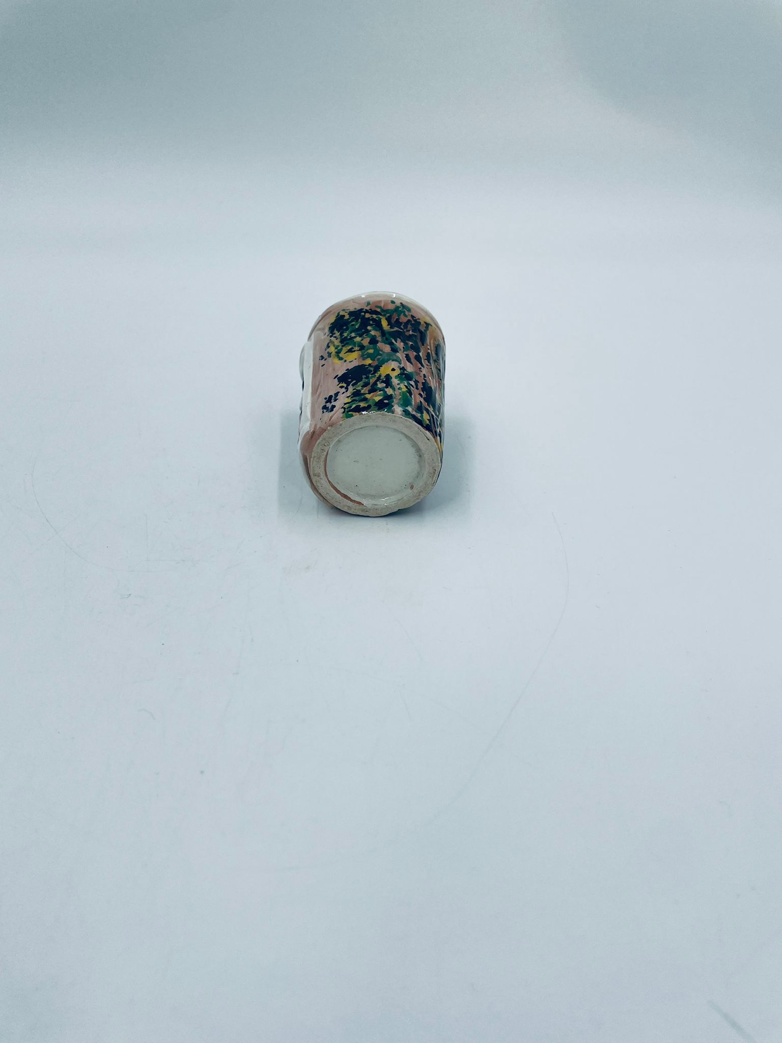 Kieliszek kolekcjonerski z Sardynii - Image 5