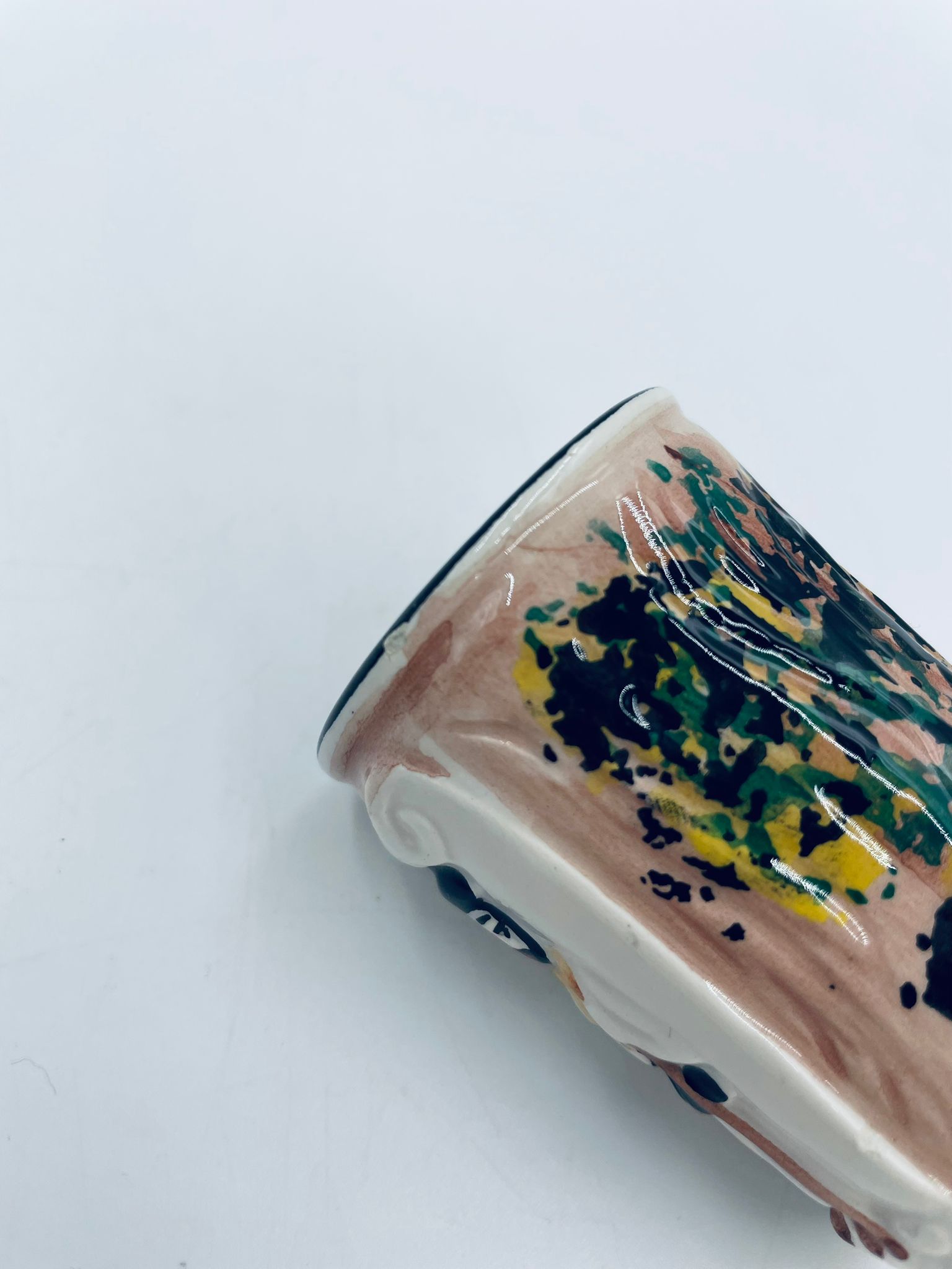 Kieliszek kolekcjonerski z Sardynii - Image 7