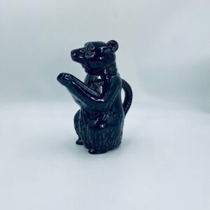 Dzbanek ceramiczny Niedźwiadek