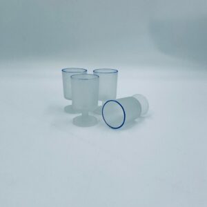 Kieliszek do wódki Vintage