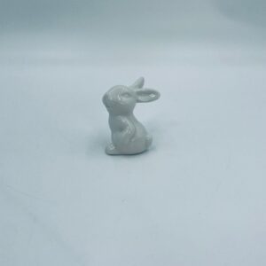 Vintage collectible figurine Hare