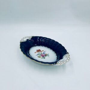 Patera dekoracyjna Königlich Tettau