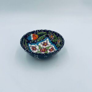 Miseczka, salaterka ceramiczna turecka