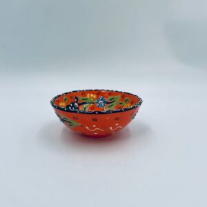 Miseczka, salaterka ceramiczna turecka